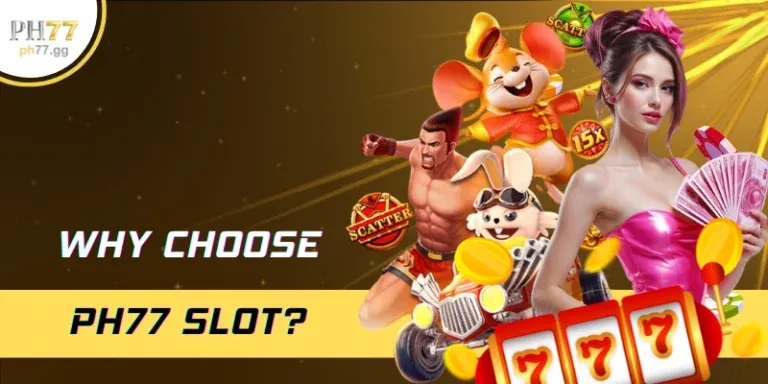 Các trò chơi casino hot nhất