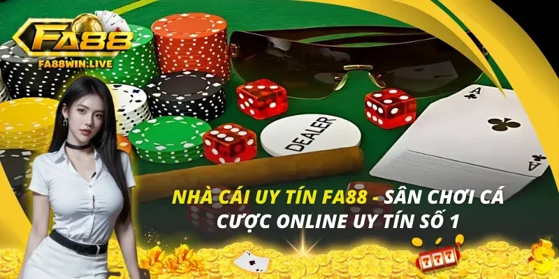 Xu hướng cá cược trực tuyến 2026